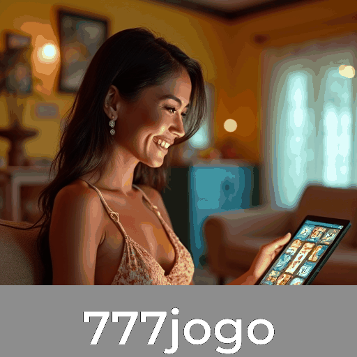 777jogo: Aproveite os Bônus Generosos e Ofertas Únicas