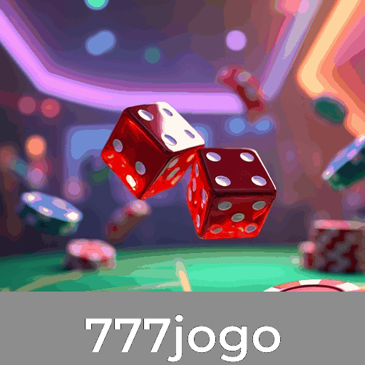 777jogo: Cassino Confiável e Entretenimento Seguro