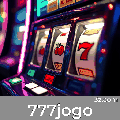 777jogo: Plataforma Confiável e Profissional