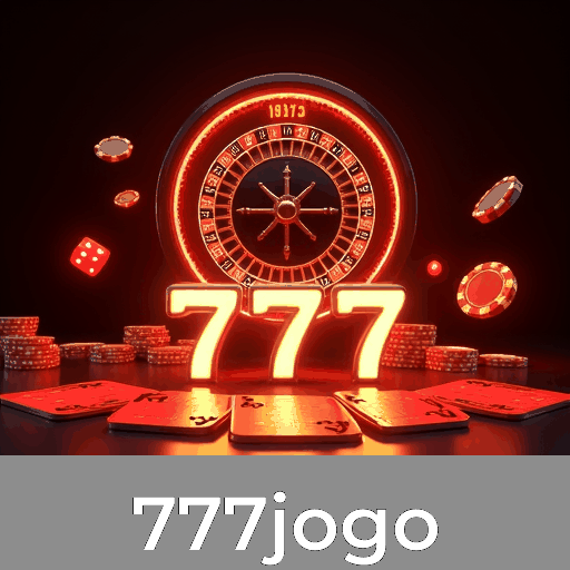 777jogo: Experiência de Jogo Segura e Profissional com Criptografia