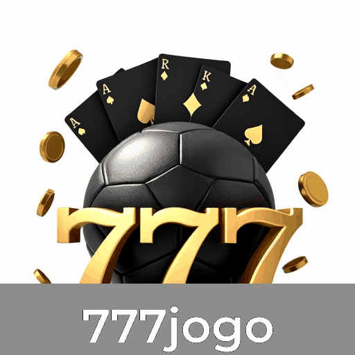 777jogo: Descubra Slots com Alta Volatilidade e Premiações