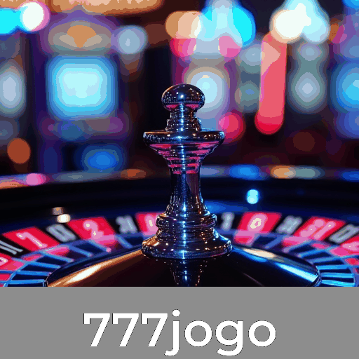 777jogo: Experiência de Jogo de Casino Cheia de Emoção e Ganhos