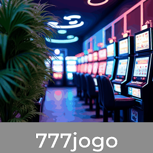 777jogo: Aproveite os Bônus Generosos e Ofertas Únicas