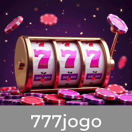 777jogo: Slots-Grandes Prêmios, Roleta-Realismo, Blackjack-Melhor Chance
