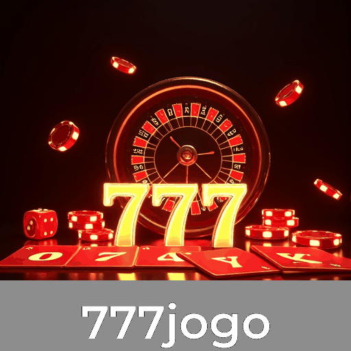 777jogo: Slots-Grandes Prêmios, Roleta-Realismo, Blackjack-Melhor Chance