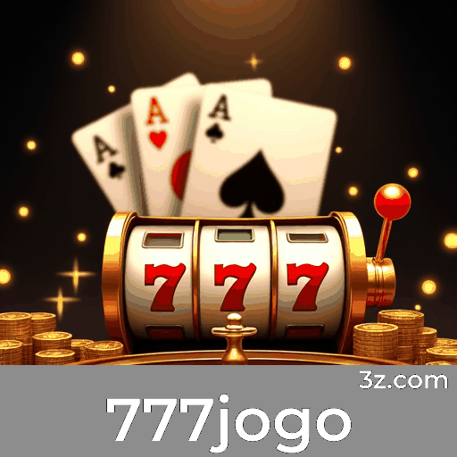 777jogo: Seu Cassino Online Seguro e Premiado